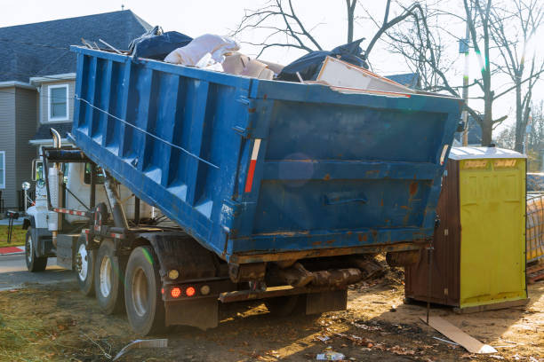 Best Scrap Metal Recycling in Arcade, GA